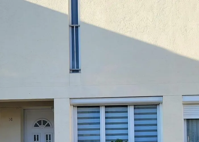 Maison Cosy