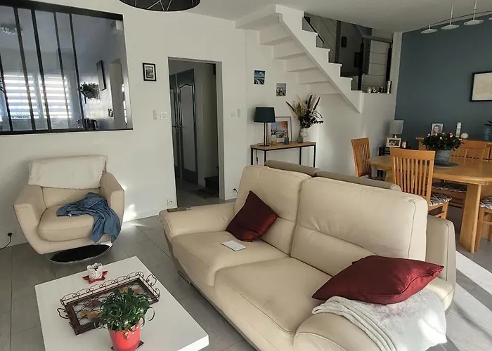 Maison Cosy