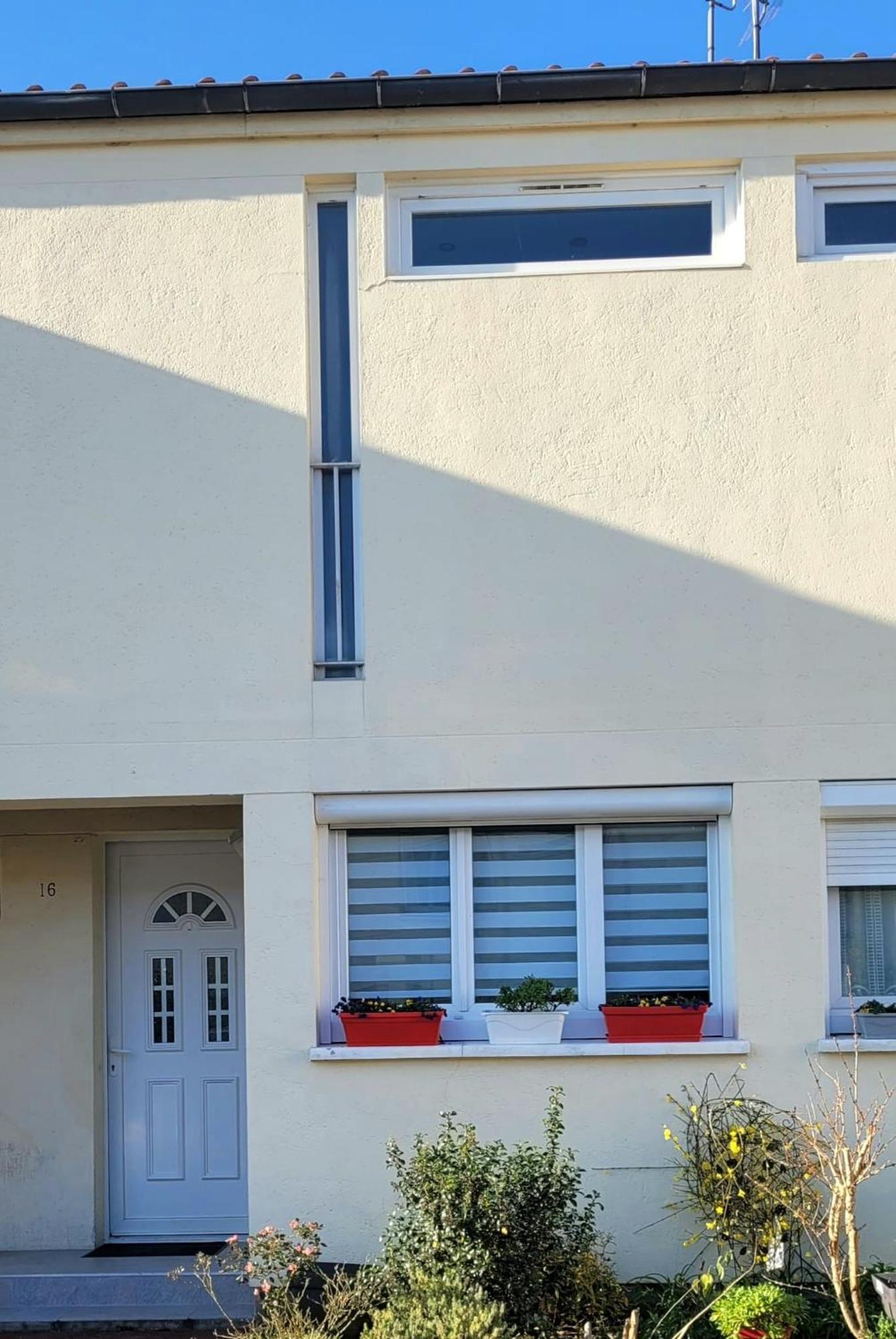 Holiday home Maison Cosy Franconville (Val-d'Oise)