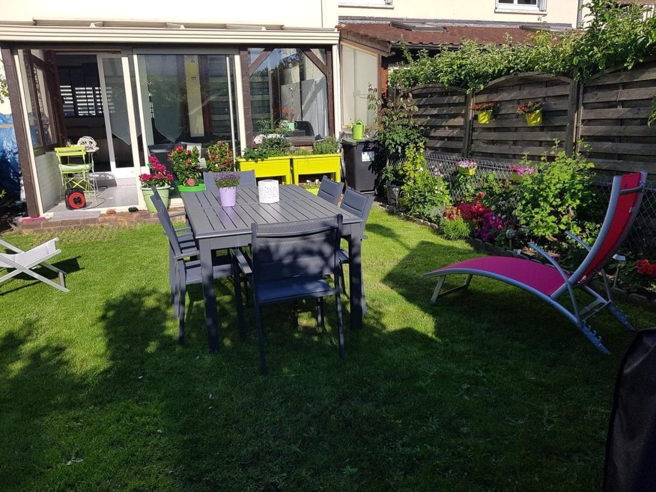 Maison Cosy Holiday home Franconville (Val-d'Oise)