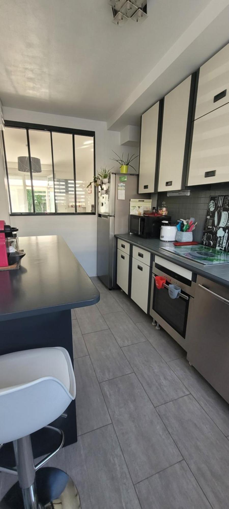 Holiday home Maison Cosy Franconville (Val-d'Oise)