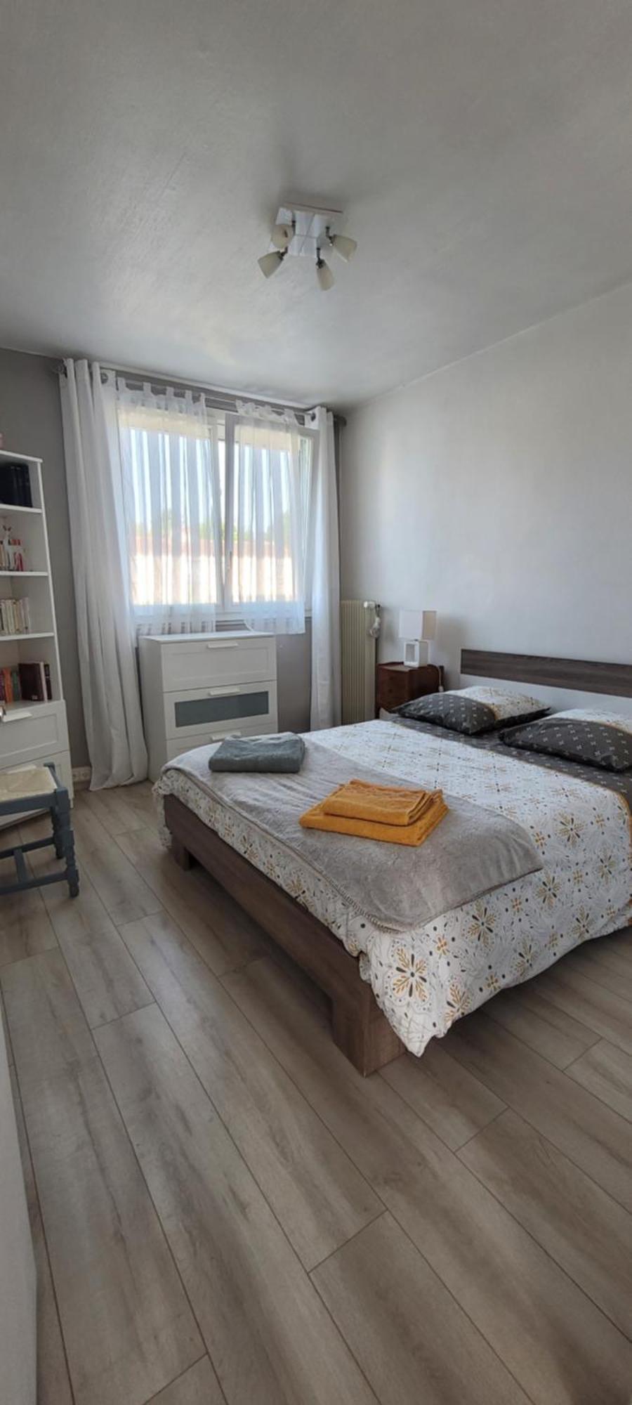 Maison Cosy Holiday home Franconville (Val-d'Oise)